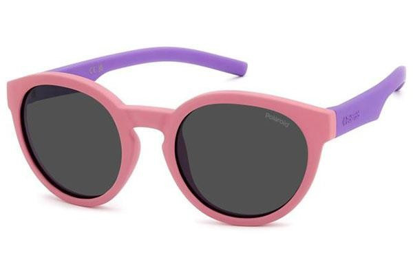 Polaroid Junior PLD8019/S 35J/M9 - ONE SIZE (45)