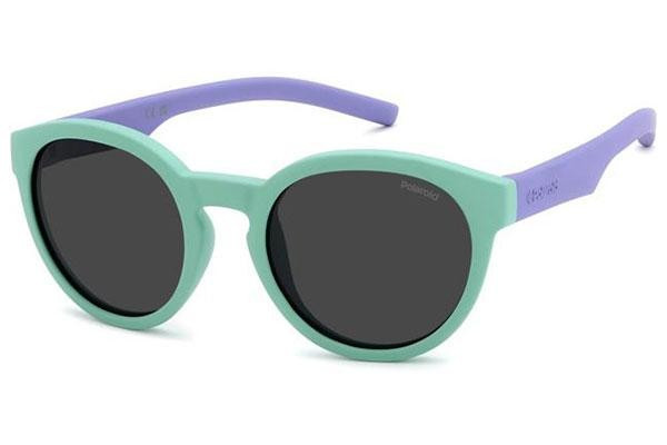 Polaroid Junior PLD8019/S WK2/M9 Polarized - ONE SIZE (45)