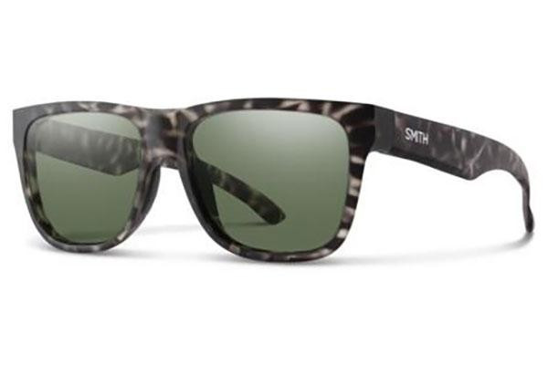 Smith LOWDOWN2 HLA/L7 Polarized - ONE SIZE (55)