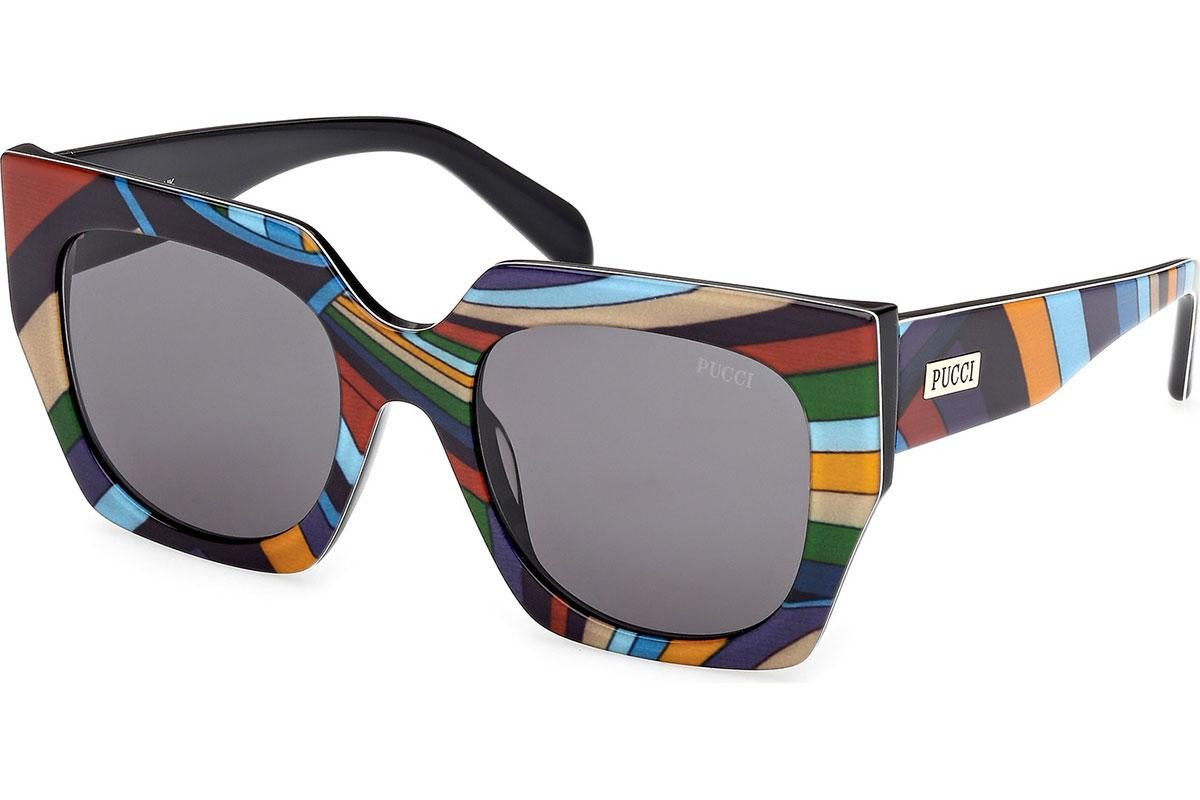 Emilio Pucci EP0197 99A - ONE SIZE (52)