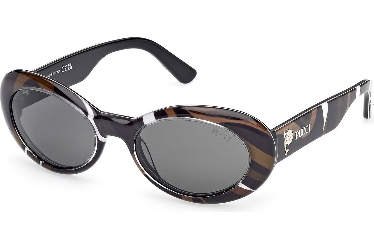 Emilio Pucci EP0234 99A - ONE SIZE (53)