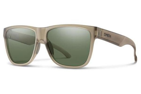 Smith LOWDOWNXL2 LPA/L7 Polarized - ONE SIZE (60)