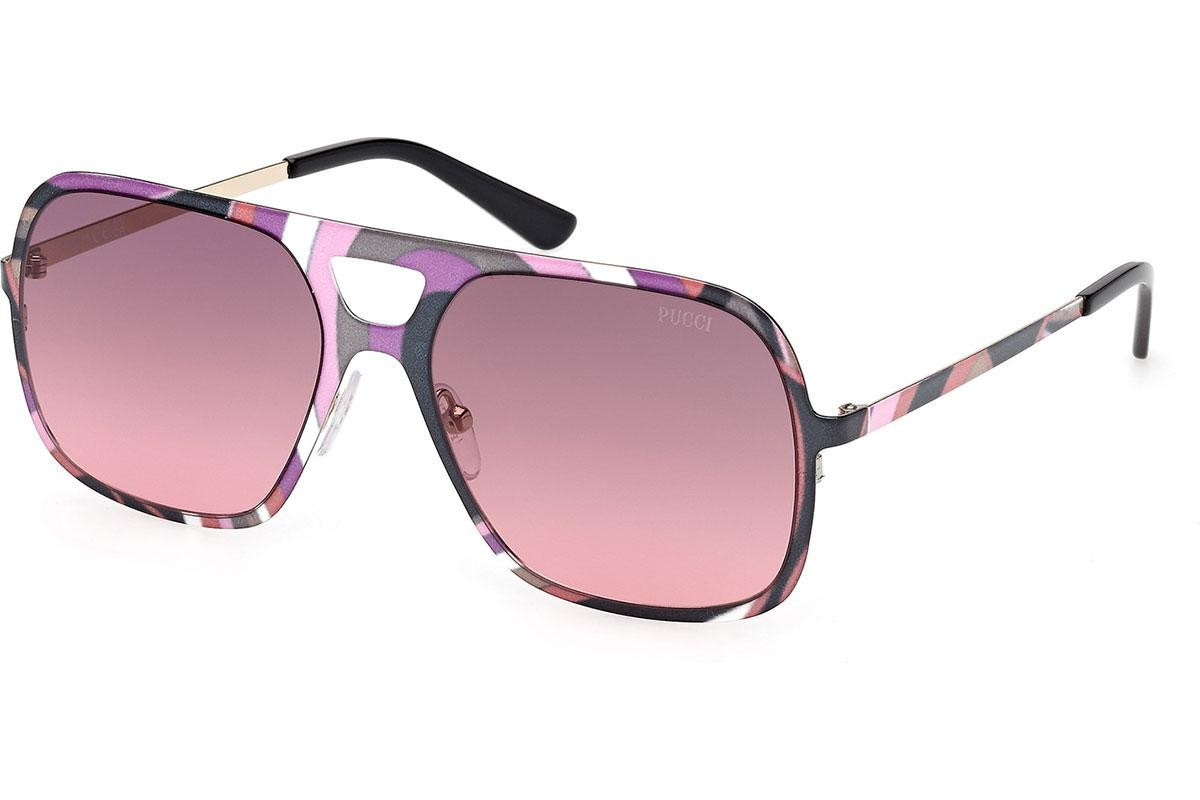 Emilio Pucci EP0238 99T - ONE SIZE (56)