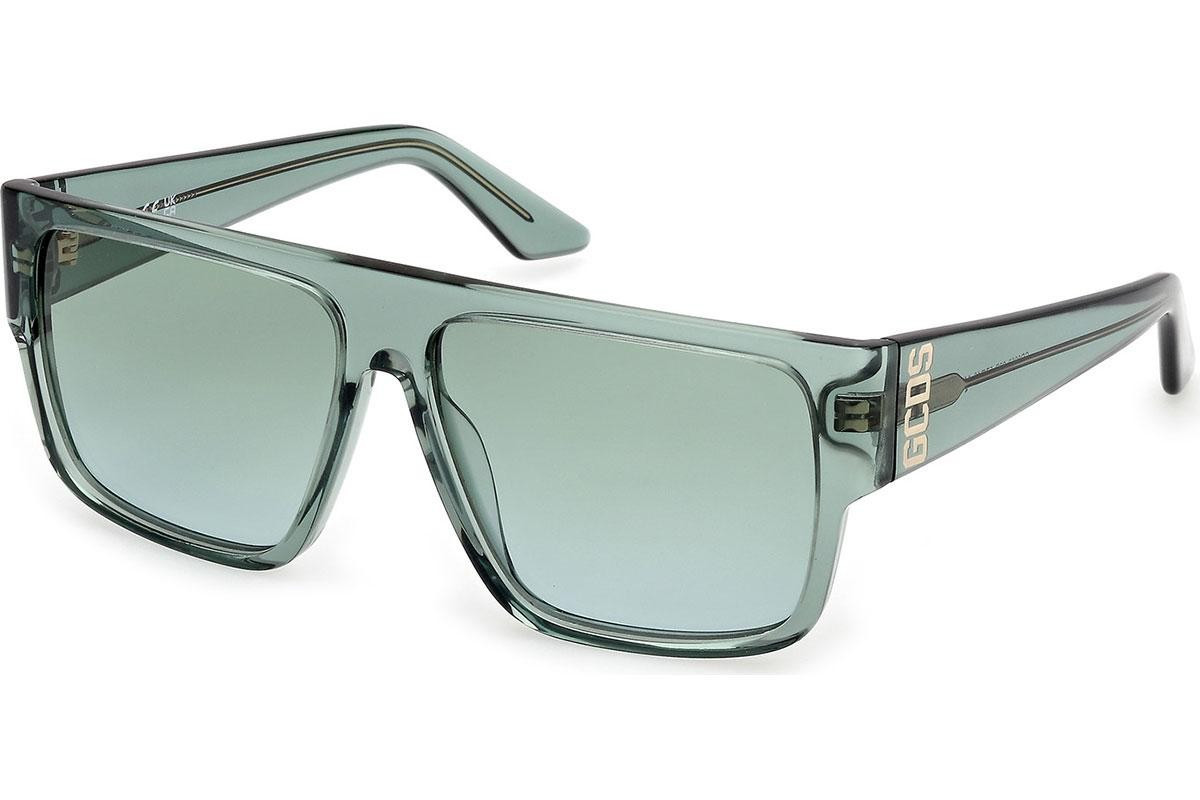GCDS GD0063 93P - ONE SIZE (57)