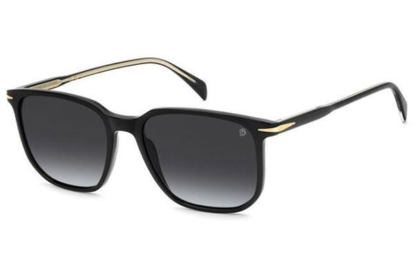 David Beckham DB1141/S 807/WJ Polarized - ONE SIZE (55)