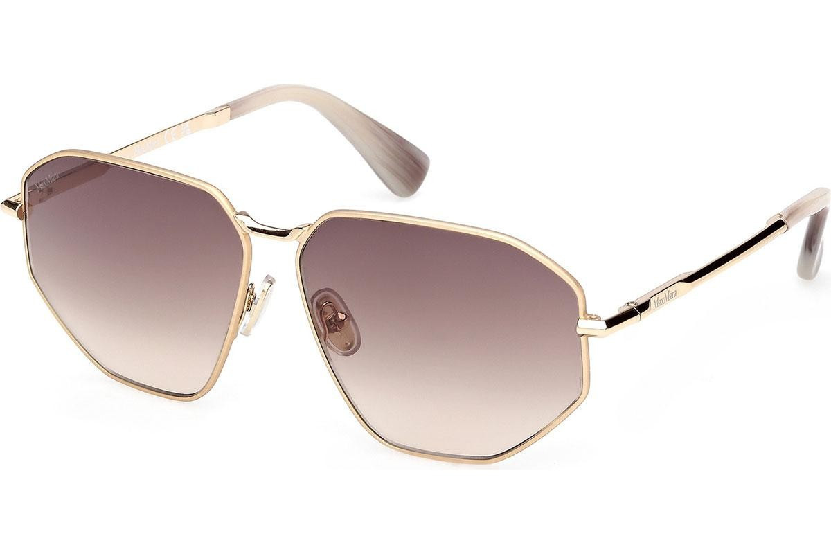 Max Mara Miller 4 MM0143 32F - ONE SIZE (59)