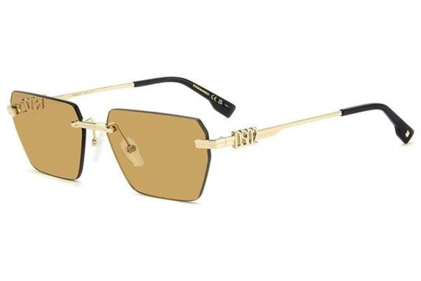 Dsquared2 D20102/S J5G/HO - ONE SIZE (58)