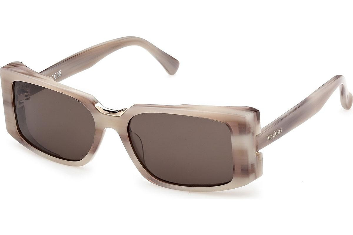 Max Mara Spark 9 MM0159 20A - ONE SIZE (54)