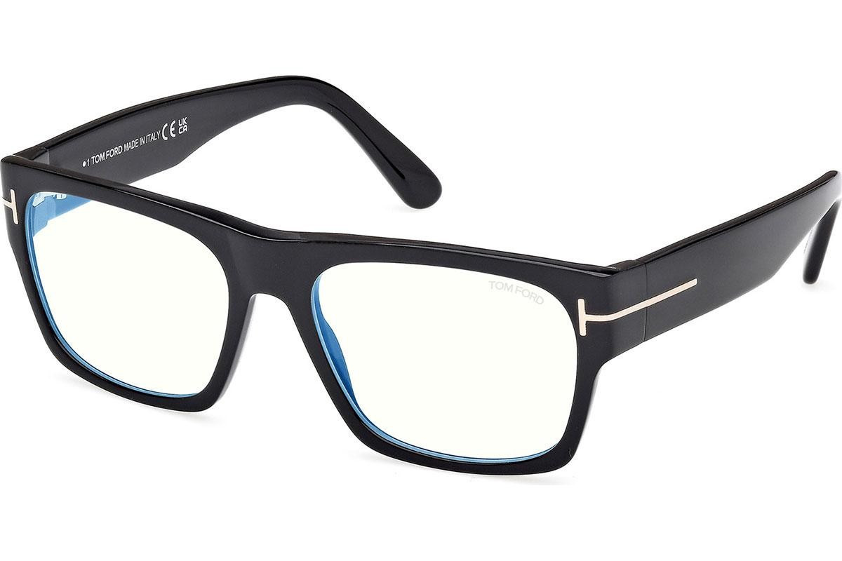 Tom Ford FT6035-B 001 - ONE SIZE (55)