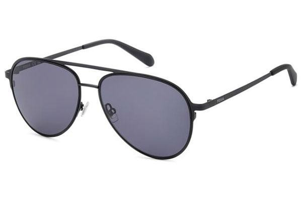 Fossil FOS2160/G/S 003/IR - ONE SIZE (58)