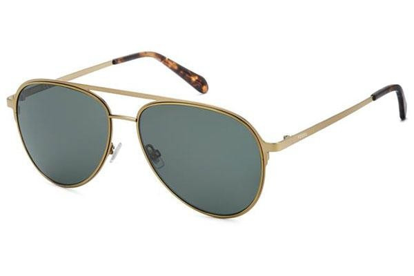 Fossil FOS2160/G/S 577/QT - ONE SIZE (58)