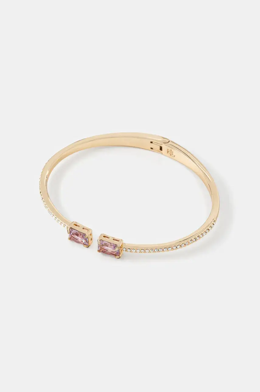 Náramok Lauren Ralph Lauren dámsky, 14B00484