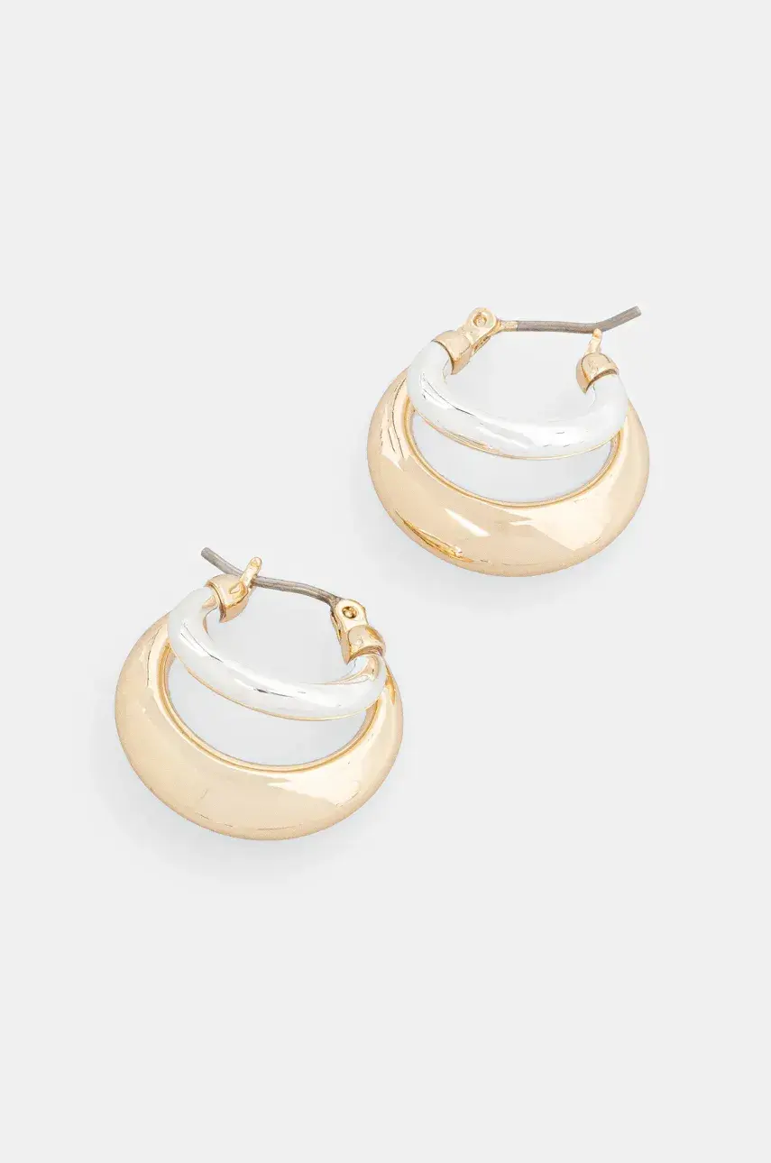 Náušnice Dkny 04G00734