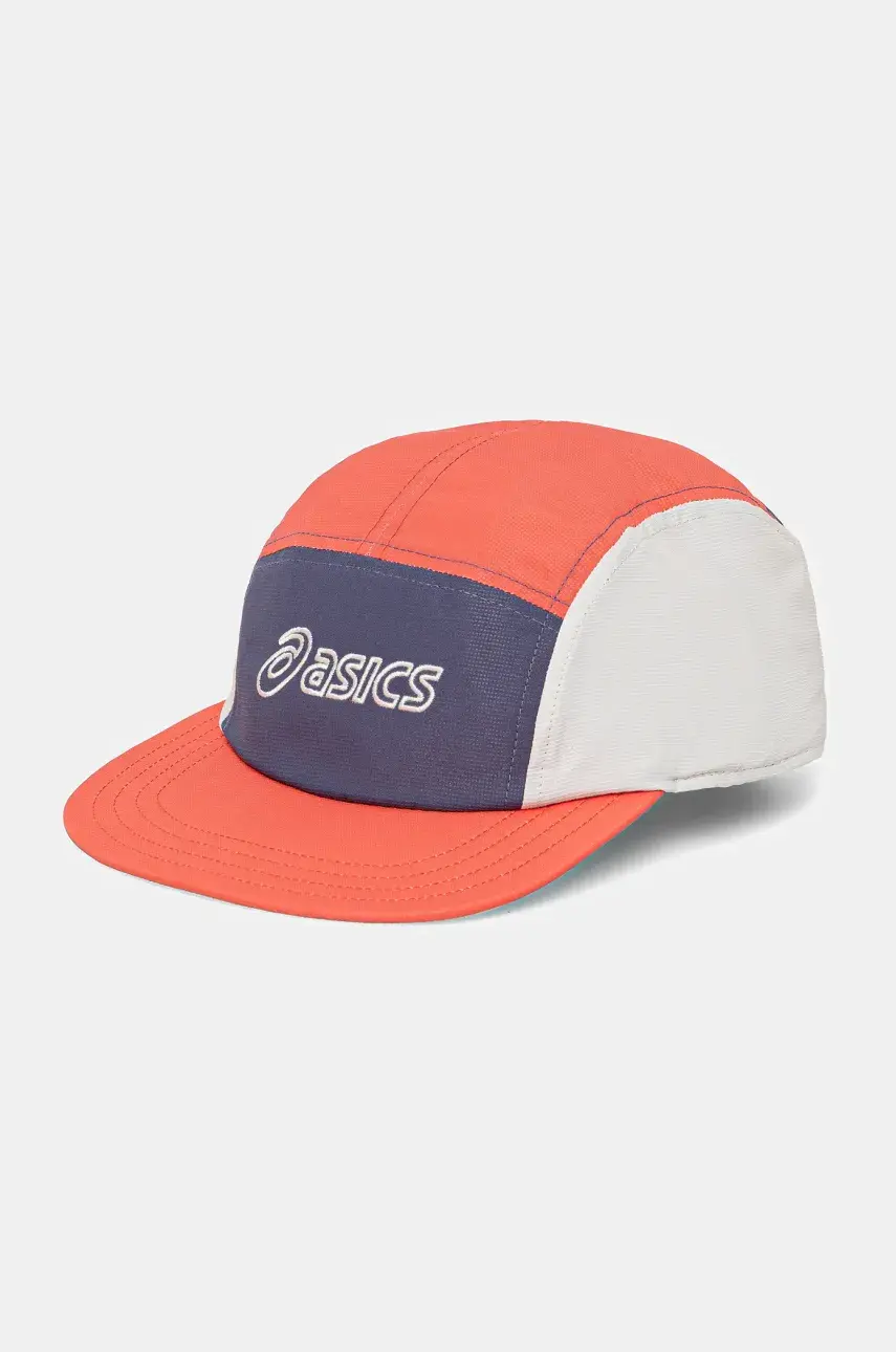 Šiltovka Asics ružová farba, jednofarebná, 3013B004