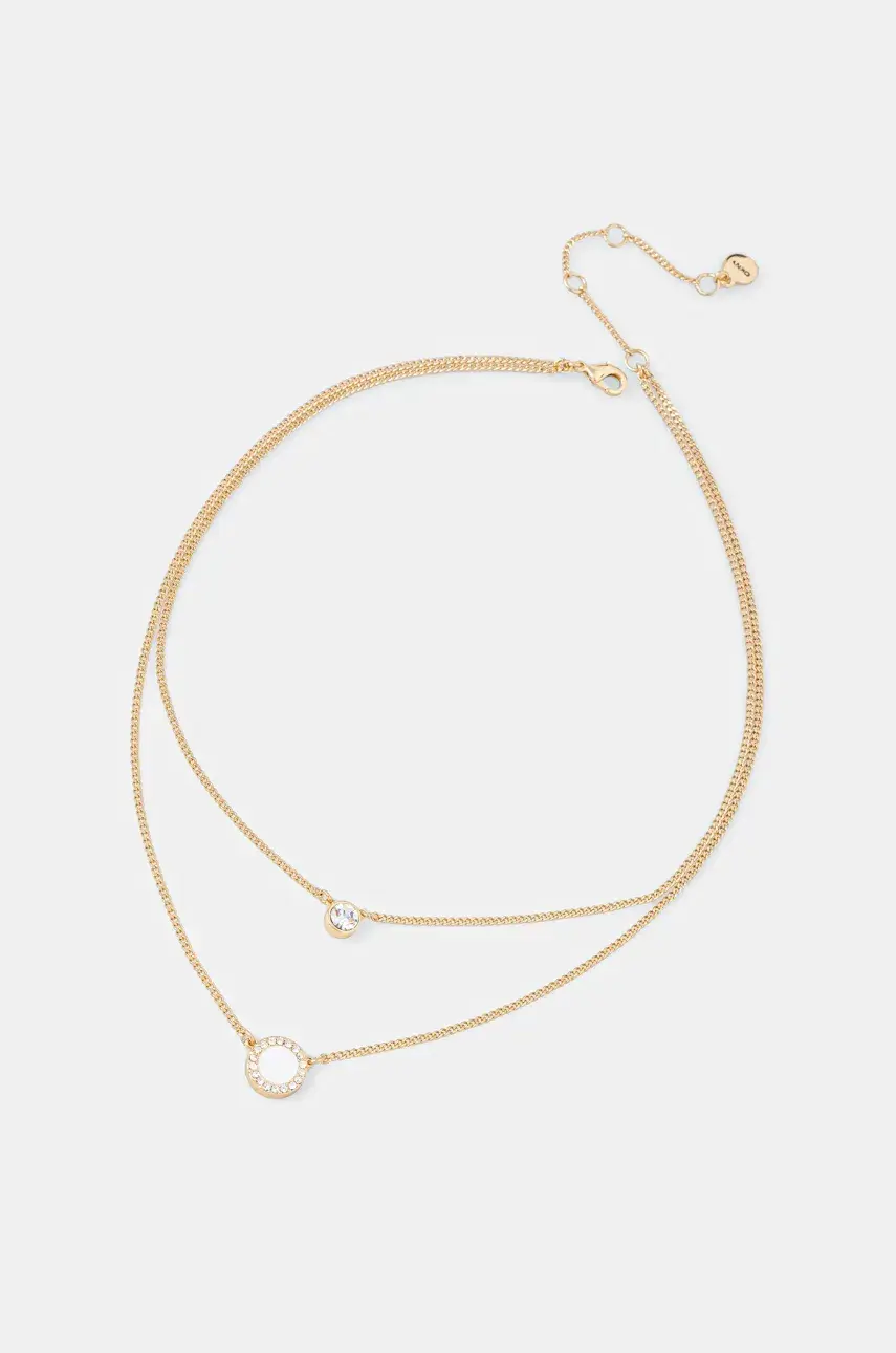 Náhrdelník Dkny 04N00236