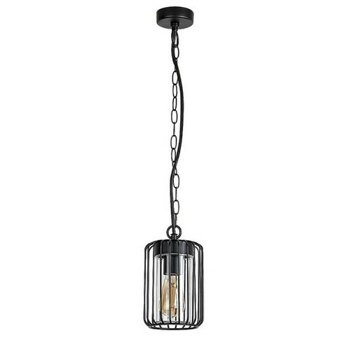 Rabalux 77107 závesná vonkajšia lampa Tarpa, E27, 1x max. 40W, IP44