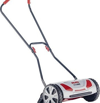AL-KO 38.1 HM Comfort