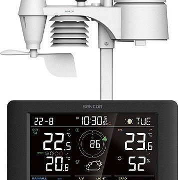 SENCOR SWS 9500