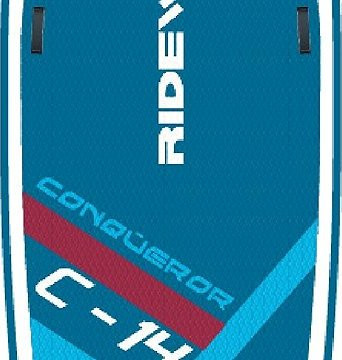 RIDEWAVE Conqueror C-14