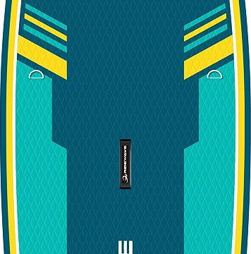 RIDEWAVE Voyager Touring 10'6