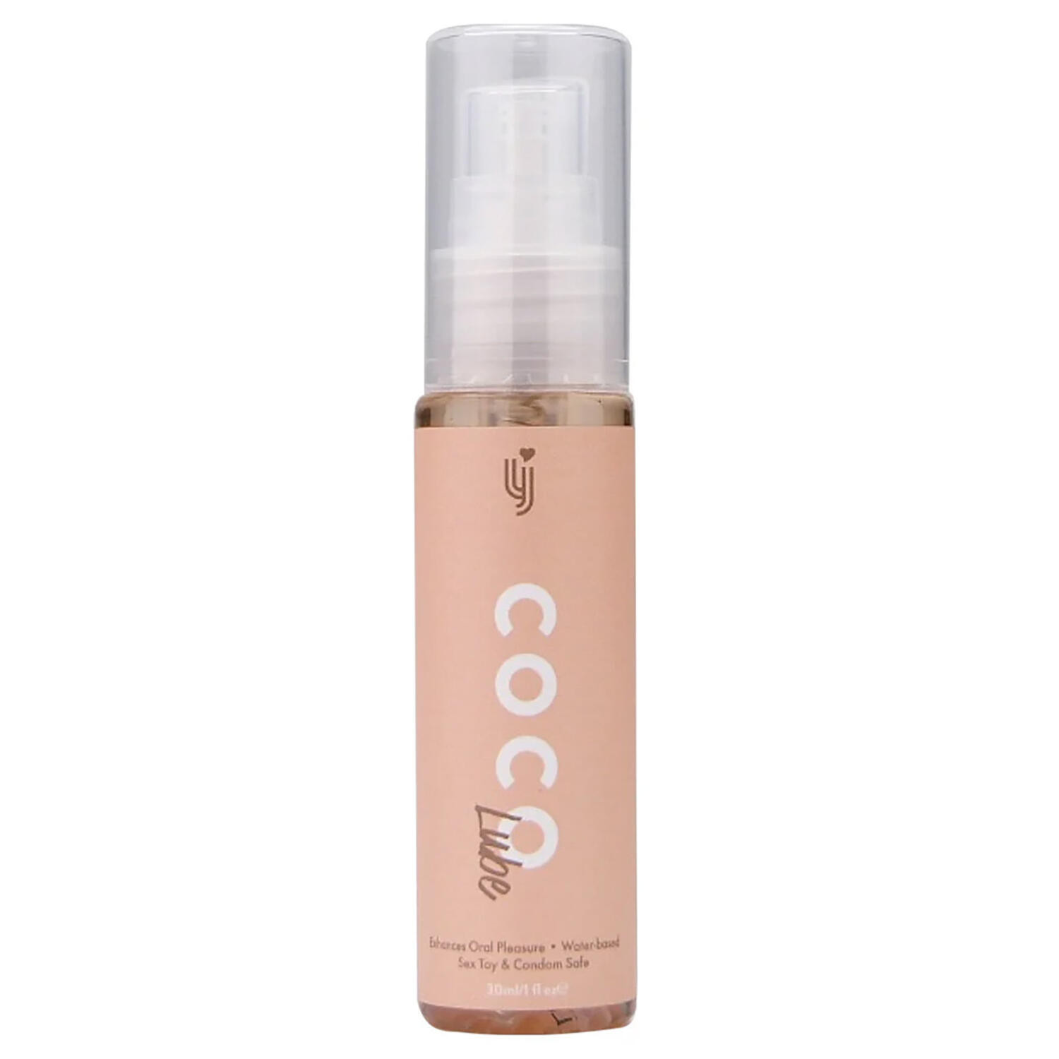 Loving Joy Coco lubrikant čokoláda 30 ml