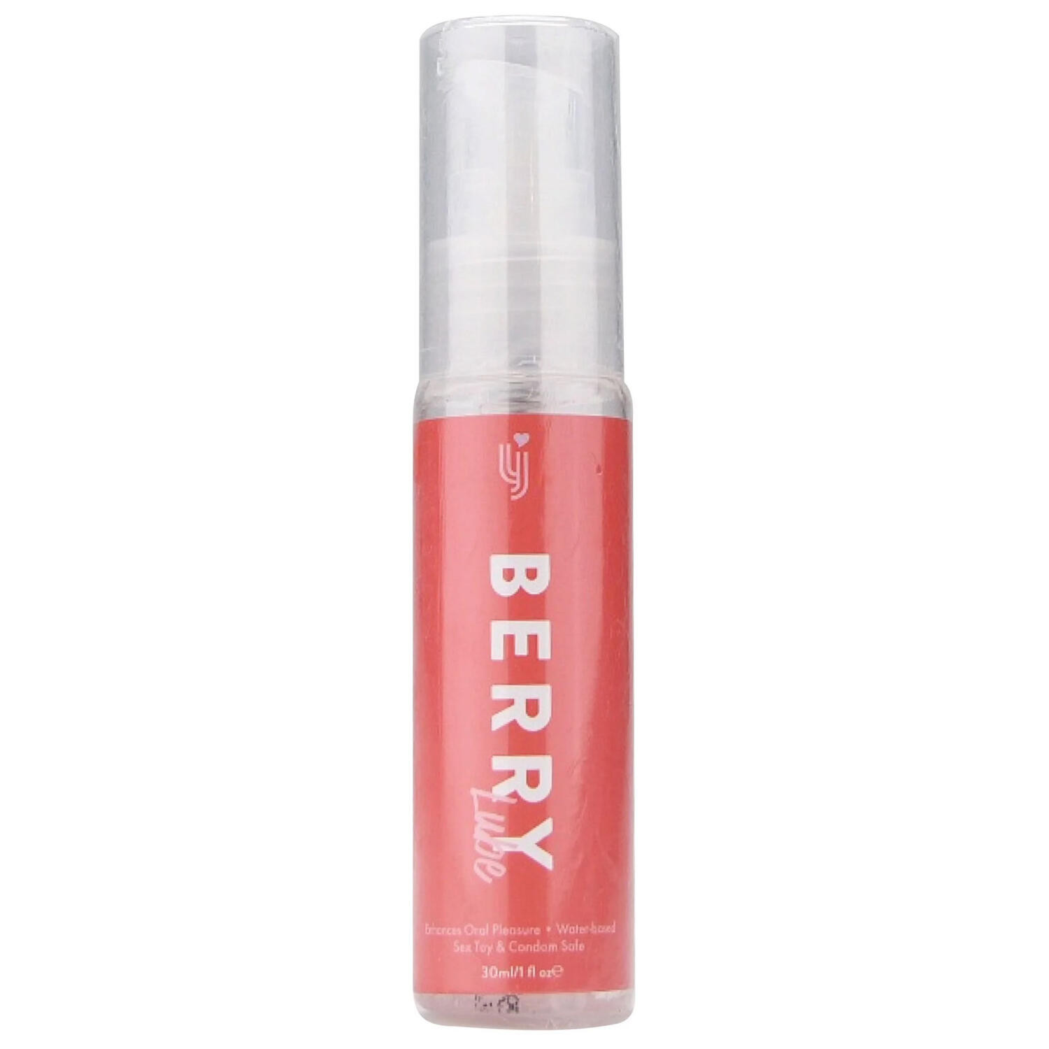 Loving Joy Berry lubrikant jahoda 30 ml