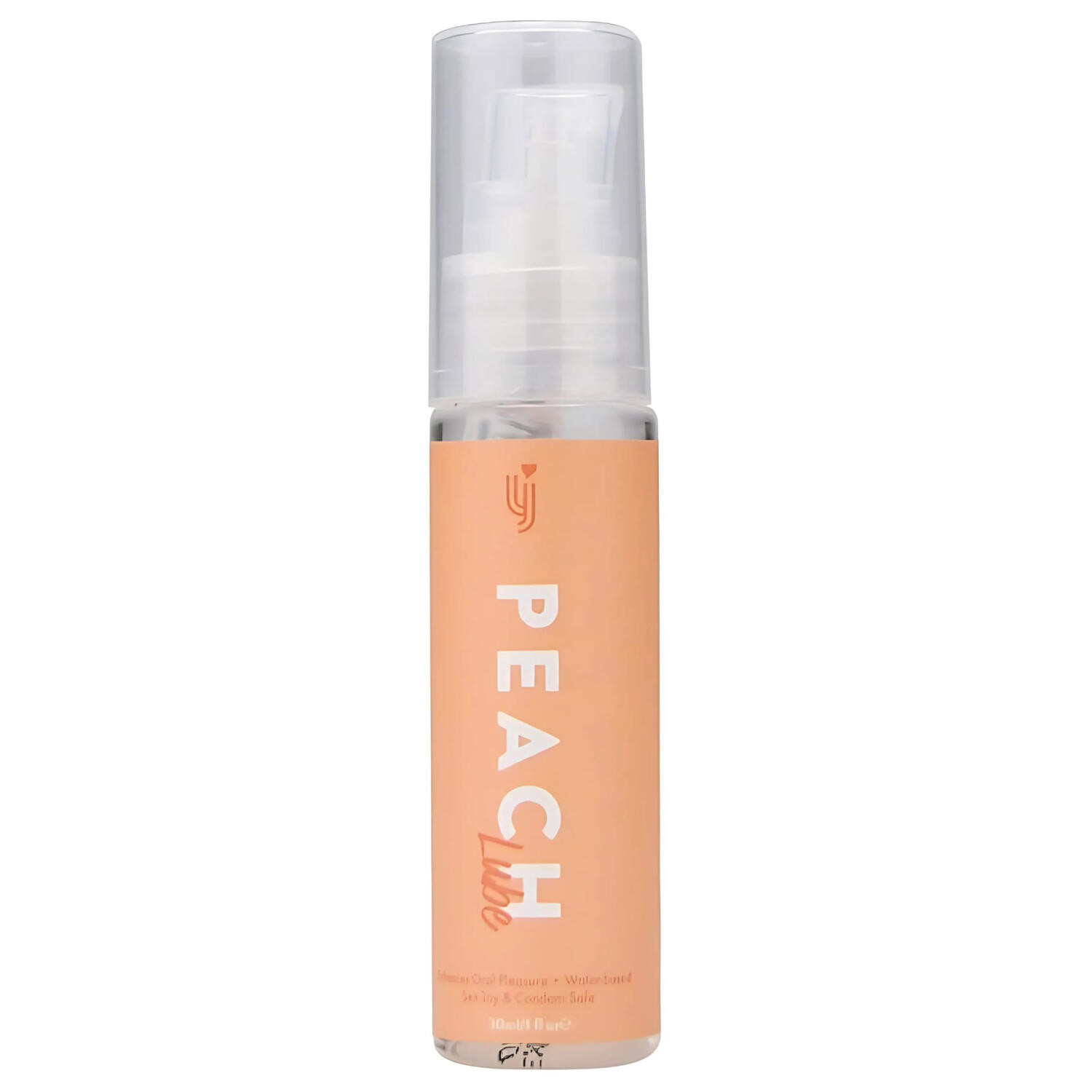 Loving Joy Peach lubrikant broskyňa 30 ml