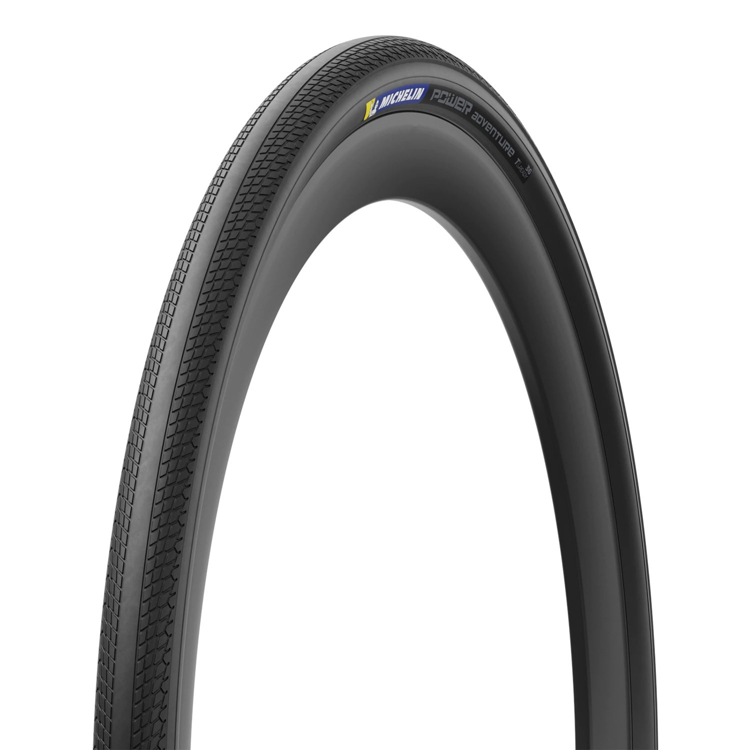 Michelin Power Adventure V2 700×36C Competition Line Kevlar TS TLR