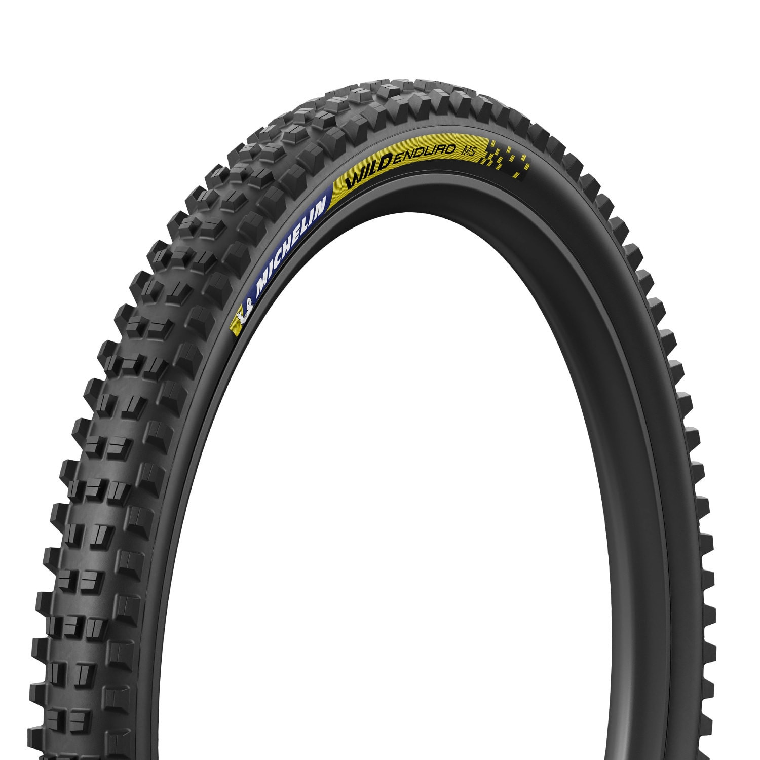 Michelin Wild Enduro MS 27,5×2.40 Racing Line Kevlar Magi-X TS TLR