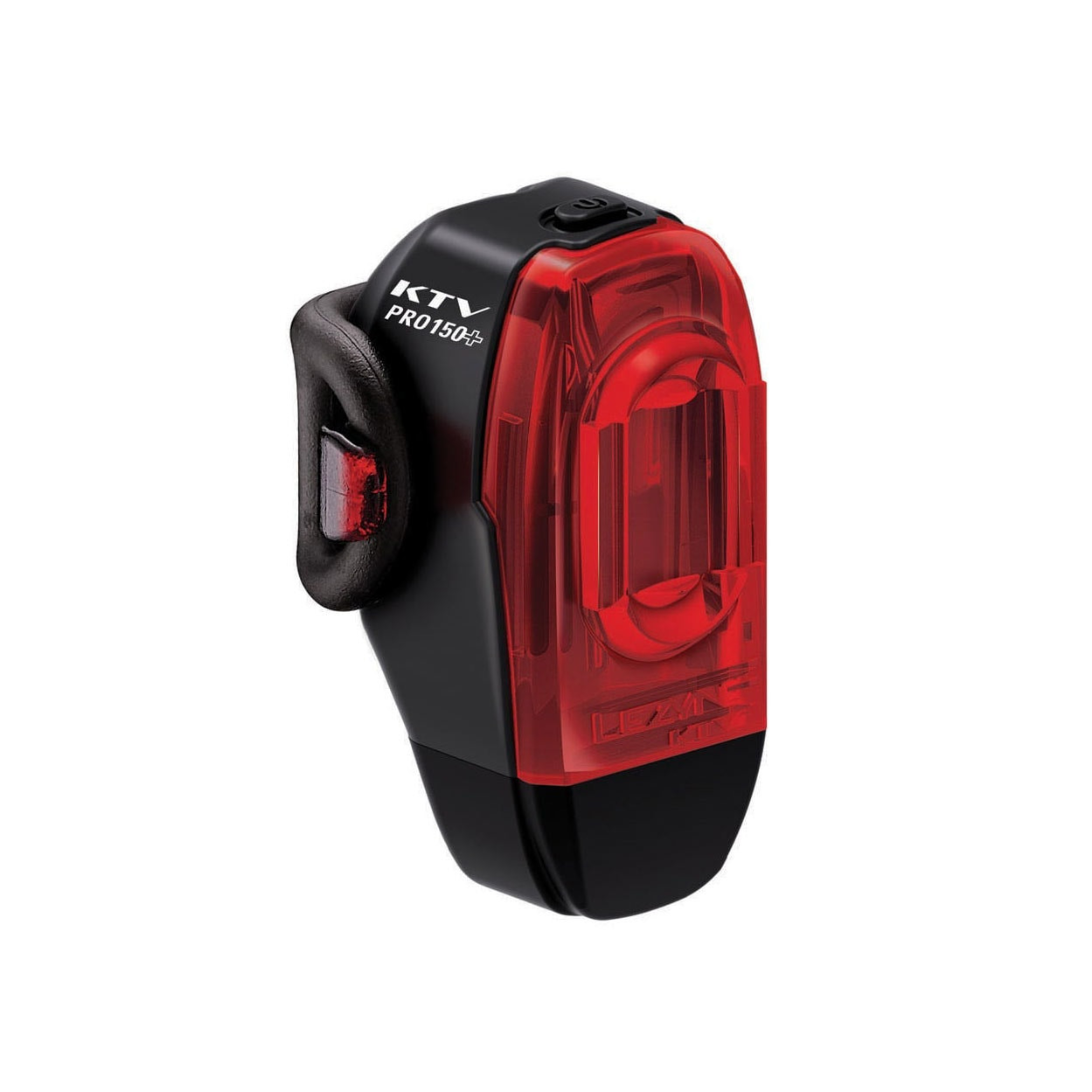 Lezyne KTV Drive Pro+ Rear