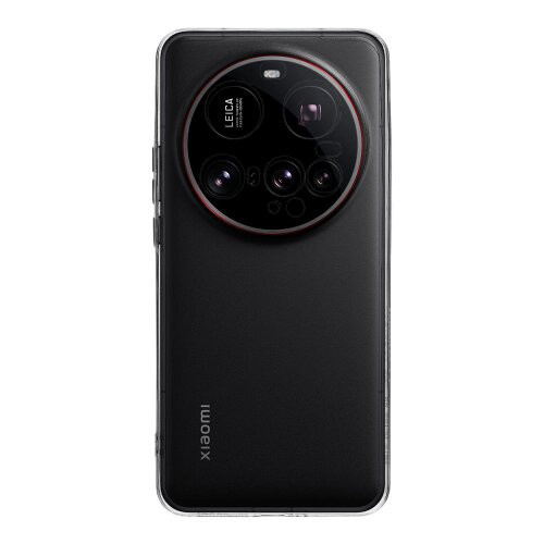 Tactical TPU Kryt pro Xiaomi 15 Ultra 5G Transparent