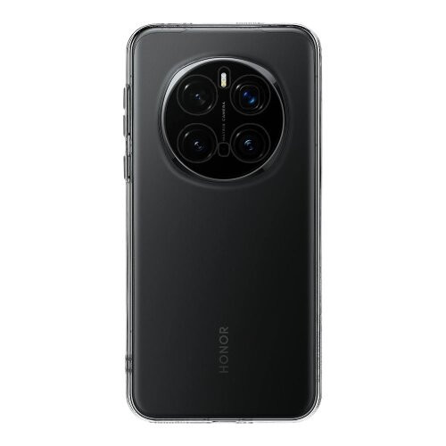 Tactical TPU Kryt pro Honor Magic7 Pro Transparent