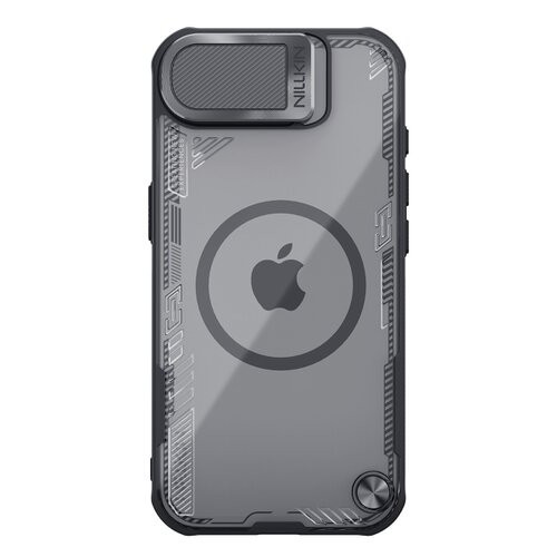 Nillkin Iceblade Prop Magnetic Kryt pro Apple iPhone 16e Black