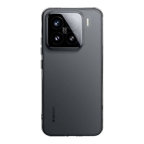 Tactical TPU Kryt pro Xiaomi 15 5G Transparent