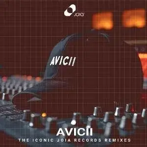 Avicii, Avicii: The Iconic Joia Records Remixes, CD