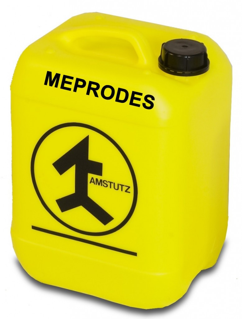 Dezinfekčné čistič Amstutz Meprodes 10 kg EG11354010