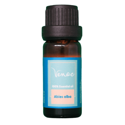 Esenciálny olej Jedľa Venoc 10 ml