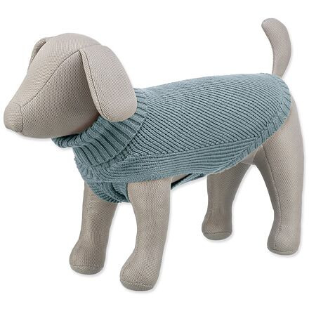 Svetr CityStyle Berlin XS 27cm zelený