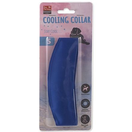 Obojek Dog Fantasy chladící S