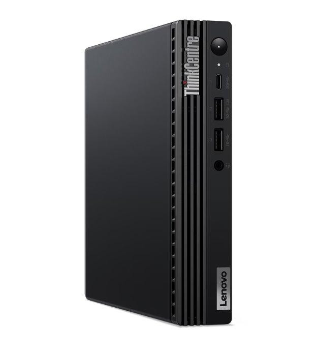 Lenovo ThinkCentre M70t G5 Tower i7-14700/16GB/1TB SSD/DVD-RW/3yOnsite/Win11 Pre/čierna