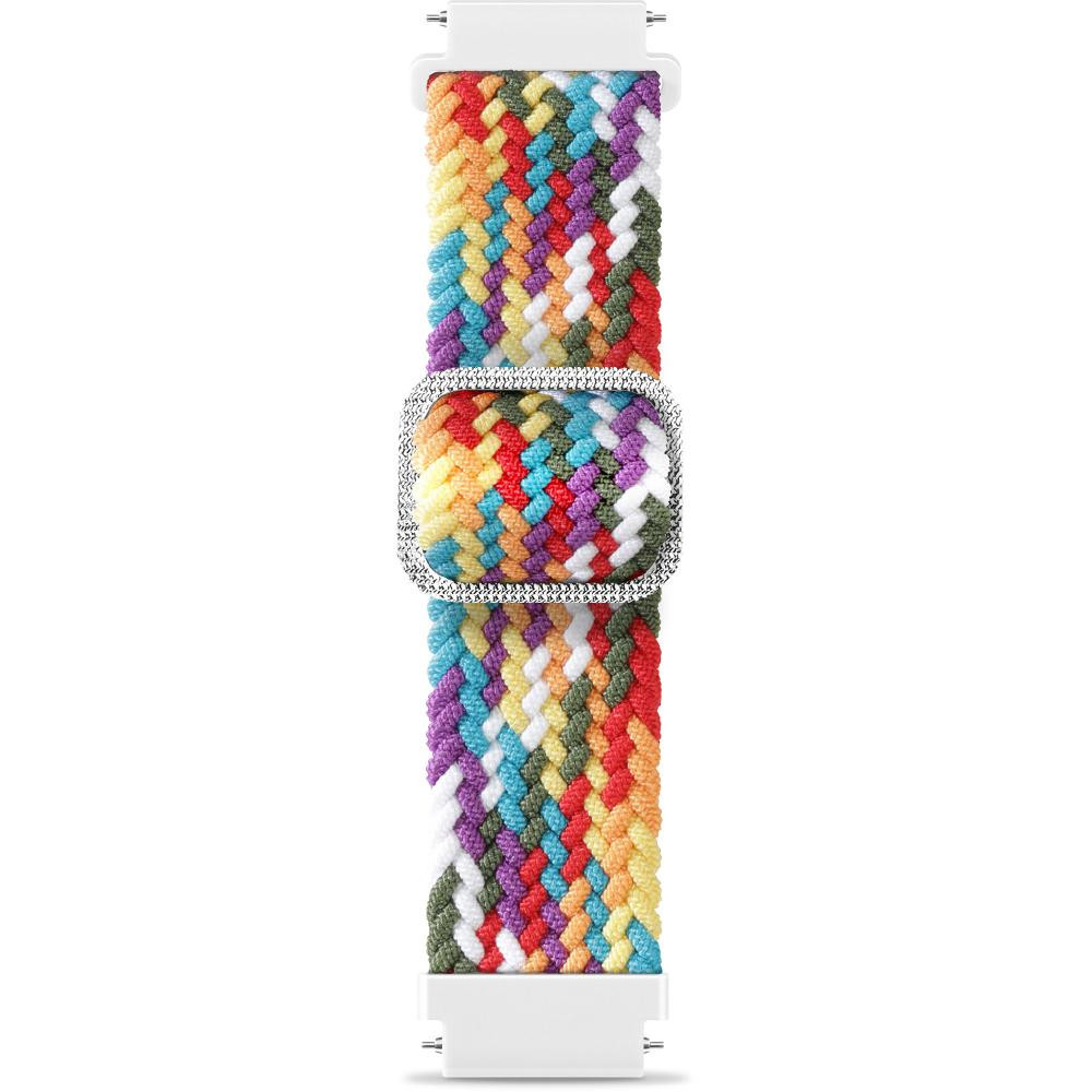 Remienok textilný 20mm farebný ALIGATOR