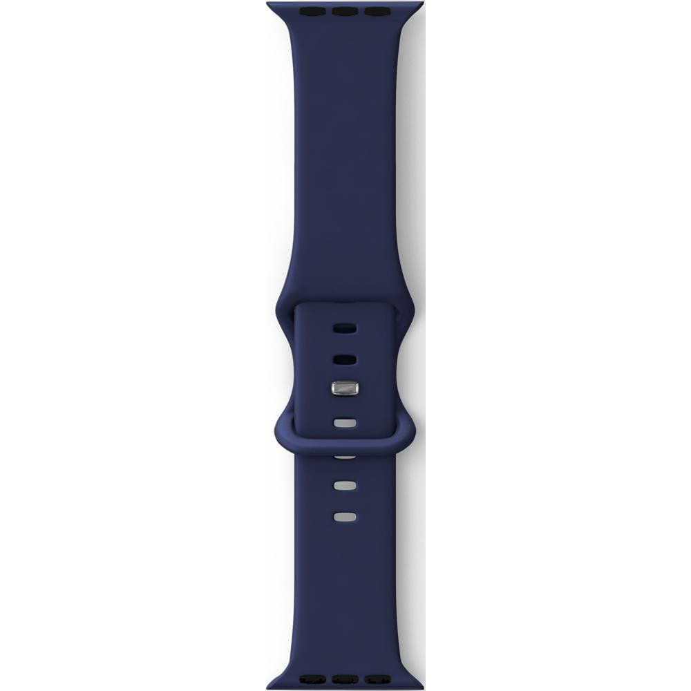 SIL. BAND APPLE WATCH 42/44 mm Be EPICO