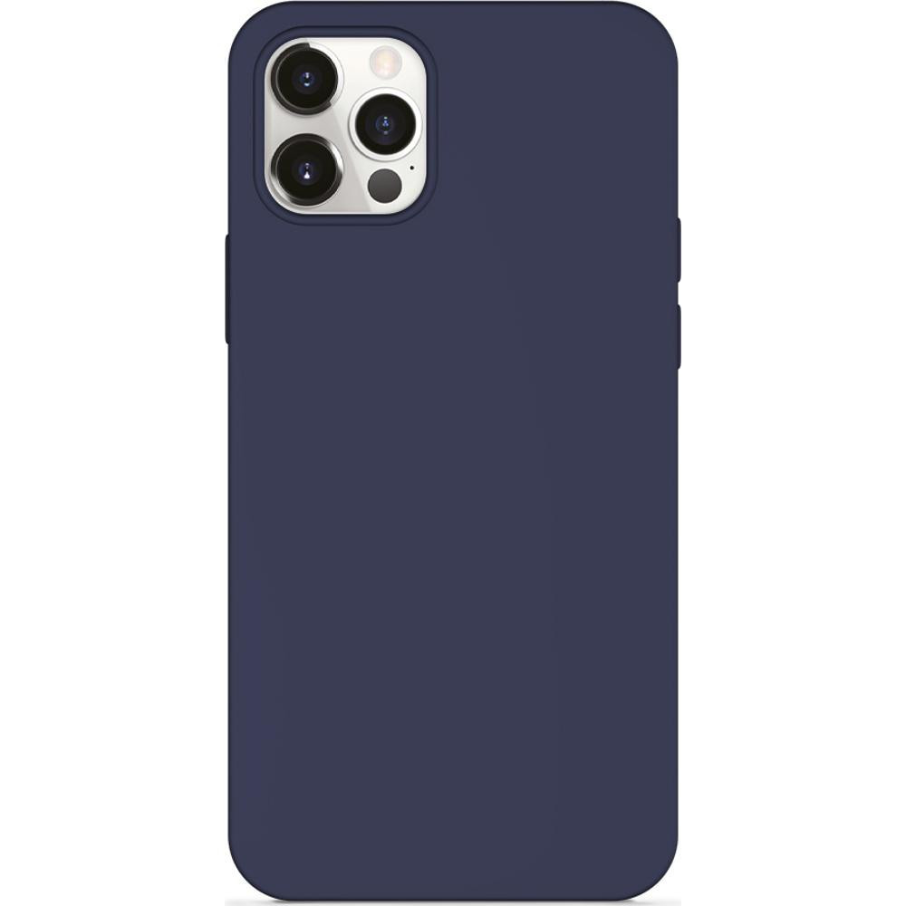 SIL. CASE MAGNET iP 12/12 Pre Be EPICO