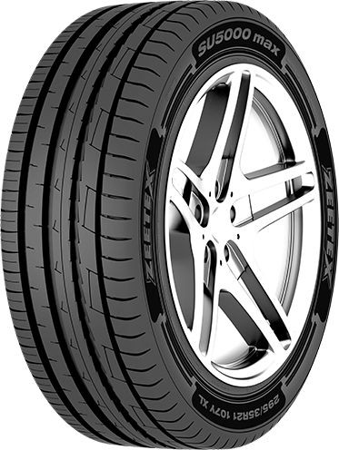 Zeetex SU5000 MAX 235/50 R19 103W
