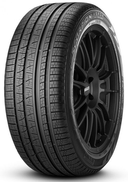Pirelli Scorpion Verde All Season 235/60 R18 103H