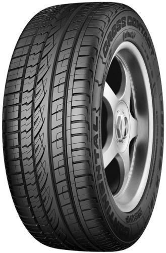 Continental CROSSCONTACT UHP 265/40 R21 105Y