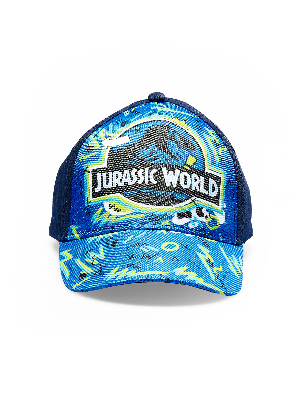 GATE Šiltovka Jurassic World