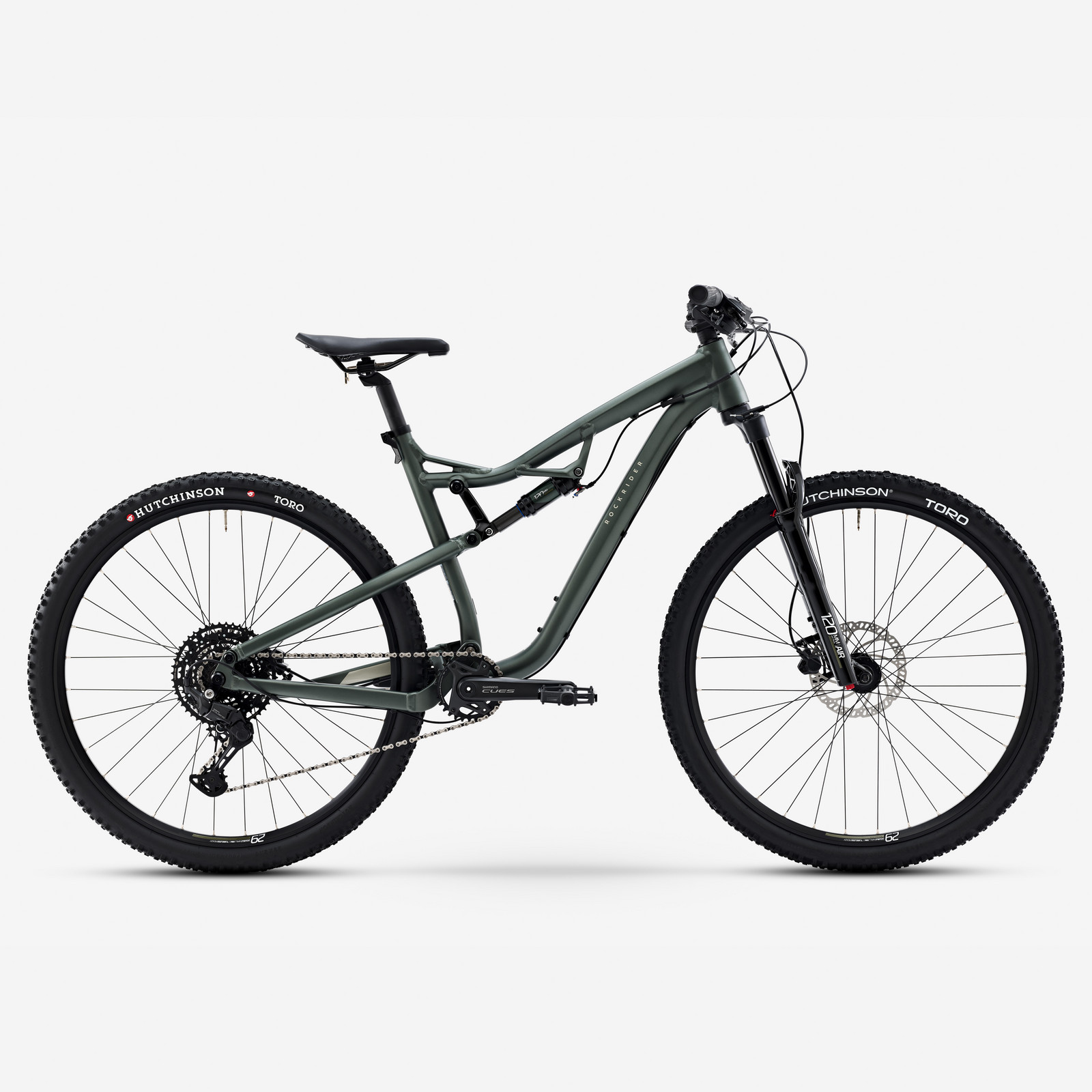 Horský bicykel EXPL 540 S 29