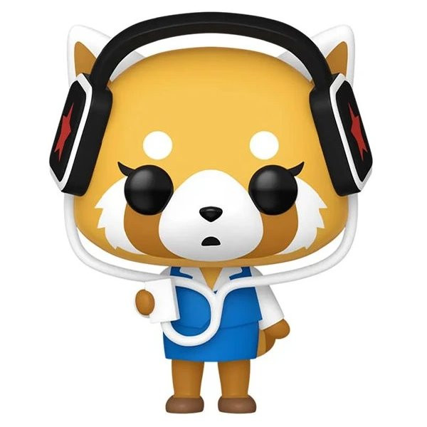 POP! Aggretsuko (Sanrio) POP-0097
