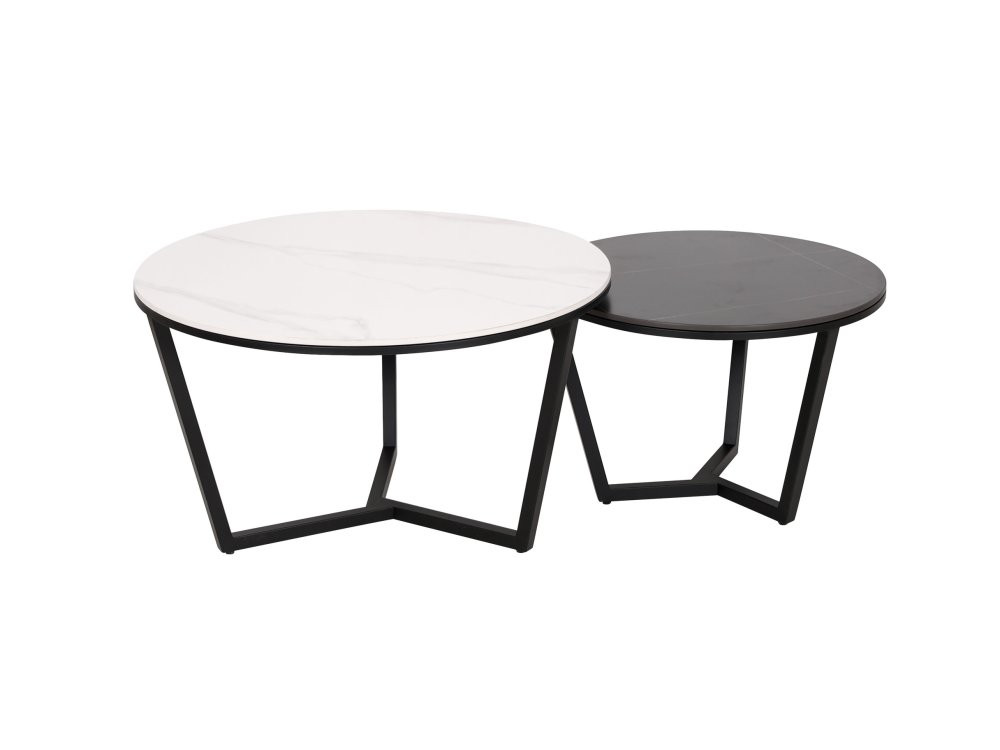 Modig M66 Súprava konferenčných stolíkov